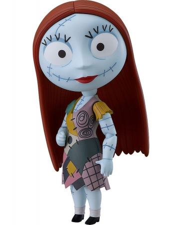 Nendoroid Sally (The Nightmare Before Christmas) (Good Smile Company)