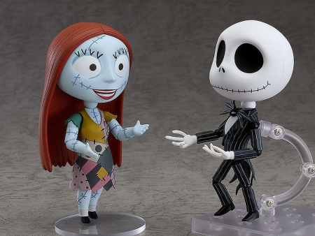 Nendoroid Sally (The Nightmare Before Christmas) (Good Smile Company)