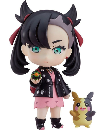 Nendoroid Marnie (Pokemon Sword and Shield) (Good Smile Company)