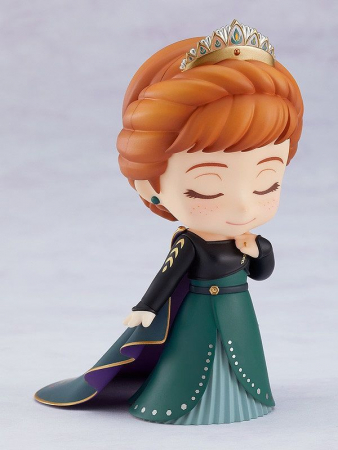 Nendoroid Anna Epilogue Dress Ver. (Frozen 2) (Good Smile Company)