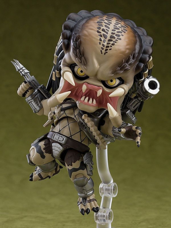 Nendoroid Predator (Good Smile Company)