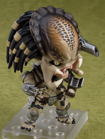 Nendoroid Predator (Good Smile Company)