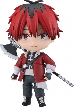 Nendoroid Stark (Frieren: Beyond Journey's End)