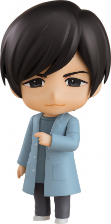 Nendoroid Hiroshi Kamiya (AONI PRODUCTION)