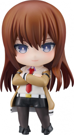 Nendoroid Kurisu Makise 2.0 (STEINS;GATE)