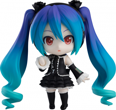 Nendoroid Hatsune Miku: Infinity Ver. (SEGA feat. HATSUNE MIKU Project)