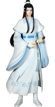 POP UP PARADE Lan Wangji (The Master of Diabolism - Grandmaster of Demonic Cultivation) Figure (Good Smile Company)