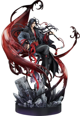 The Master of Diabolism Wei Wuxian: Yi Ling Lao Zu Ver. Figure (Good Smile Company)