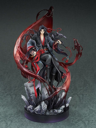 The Master of Diabolism Wei Wuxian: Yi Ling Lao Zu Ver. Figure (Good Smile Company)