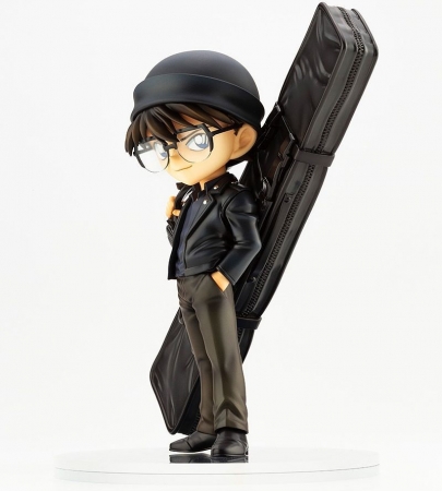 ARTFX J Conan Edogawa Shuichi Akai Costume Ver. (Case Closed) (Kotobukiya)