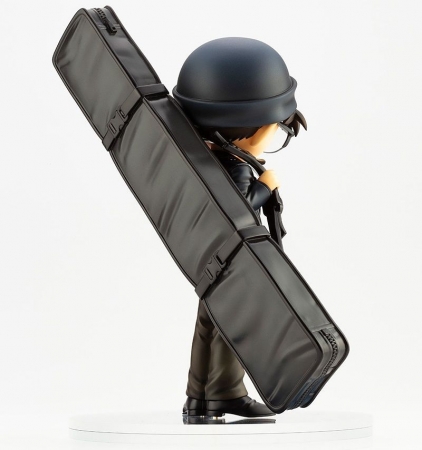 ARTFX J Conan Edogawa Shuichi Akai Costume Ver. (Case Closed) (Kotobukiya)