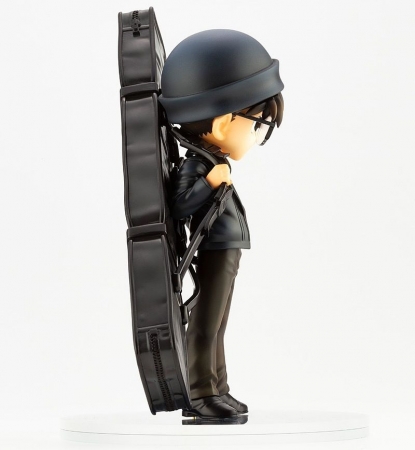 ARTFX J Conan Edogawa Shuichi Akai Costume Ver. (Case Closed) (Kotobukiya)