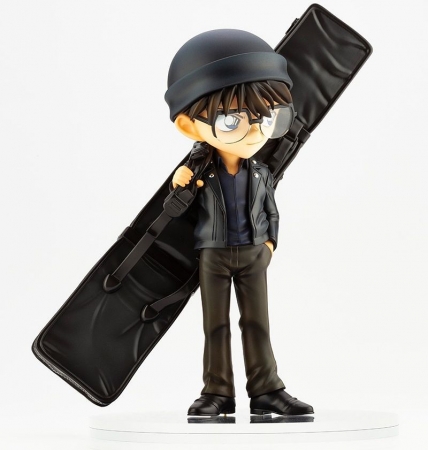 ARTFX J Conan Edogawa Shuichi Akai Costume Ver. (Case Closed) (Kotobukiya)