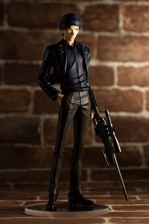 ARTFX J Shuichi Akai (Case Closed) (Kotobukiya)