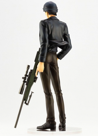 ARTFX J Shuichi Akai (Case Closed) (Kotobukiya)