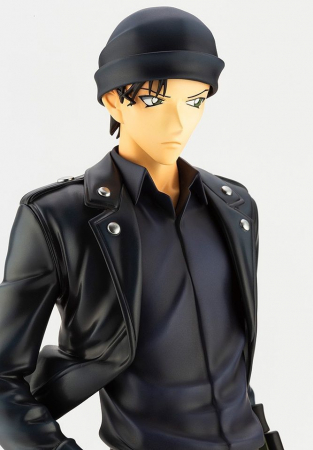 ARTFX J Shuichi Akai (Case Closed) (Kotobukiya)