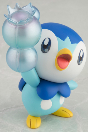 Pocket Monsters - Hikari - Pochama - ARTFX J - Pokémon Figure Series - 1/8 (Kotobukiya)