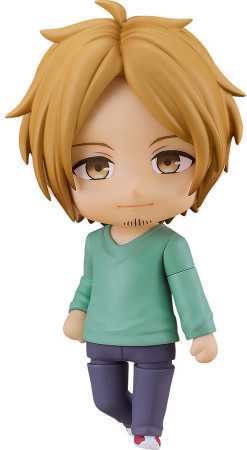 Nendoroid Haruki Nakayama (Given: Hiiragi Mix) (Orange Rouge)