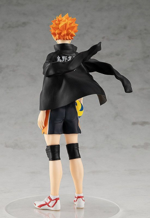 POP UP PARADE Shoyo Hinata Haikyu (Orange Rouge)