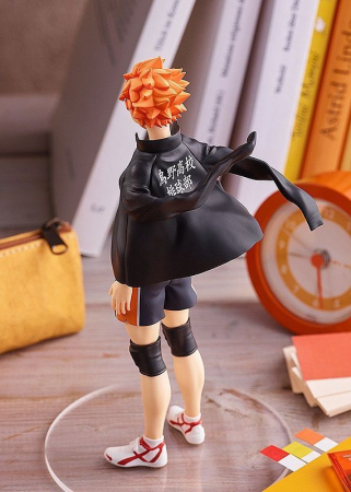 POP UP PARADE Shoyo Hinata Haikyu (Orange Rouge)