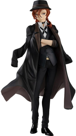 Bungo Stray Dogs POP UP PARADE Chuya Nakahara (Good Smile Company)