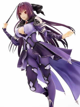 Fate/Grand Order PVC Statue 1/7 Caster/Scathach Skadi (Second Ascension) (QuesQ)