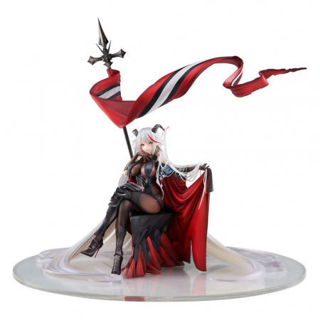 Azur Lane PVC Statue 1/7 Agir Light Equipment Ver. (Actoys)