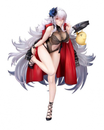 Azur Lane PVC Statue 1/7 Graf Zeppelin (ALTER)