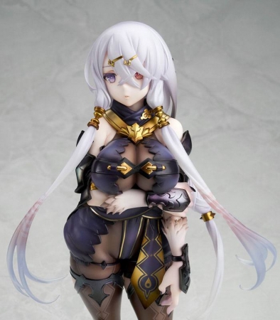 Atelier Ryza: Ever Darkness & the Secret Hideout PVC Statue 1/7 Lila Decyrus (Alter)