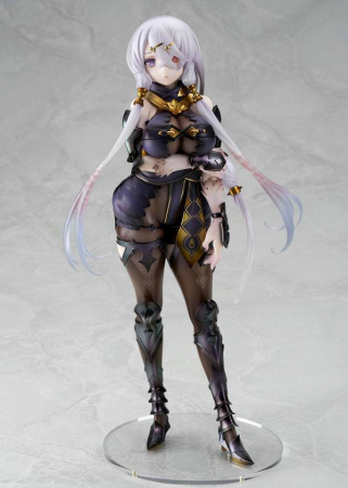 Atelier Ryza: Ever Darkness & the Secret Hideout PVC Statue 1/7 Lila Decyrus (Alter)