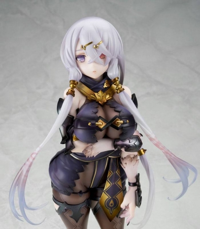 Atelier Ryza: Ever Darkness & the Secret Hideout PVC Statue 1/7 Lila Decyrus (Alter)