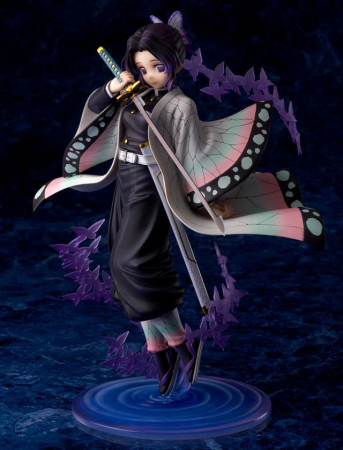 Demon Slayer: Kimetsu no Yaiba Statue 1/8 Shinobu Kocho (Alter)