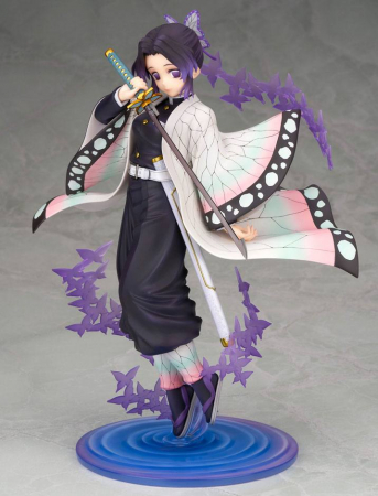 Demon Slayer: Kimetsu no Yaiba Statue 1/8 Shinobu Kocho (Alter)