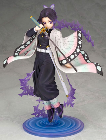 Demon Slayer: Kimetsu no Yaiba Statue 1/8 Shinobu Kocho (Alter)