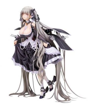 Azur Lane PVC Statue 1/7 Formidable (ALTER)