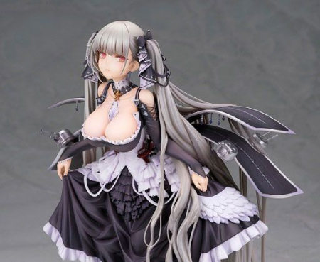 Azur Lane PVC Statue 1/7 Formidable (ALTER)