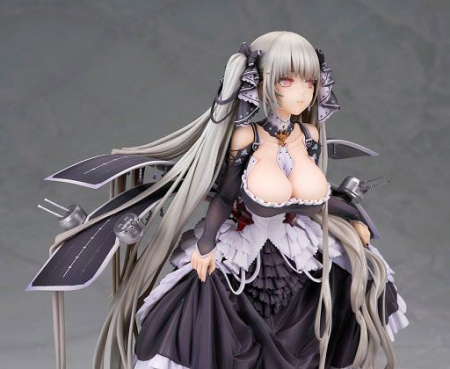 Azur Lane PVC Statue 1/7 Formidable (ALTER)