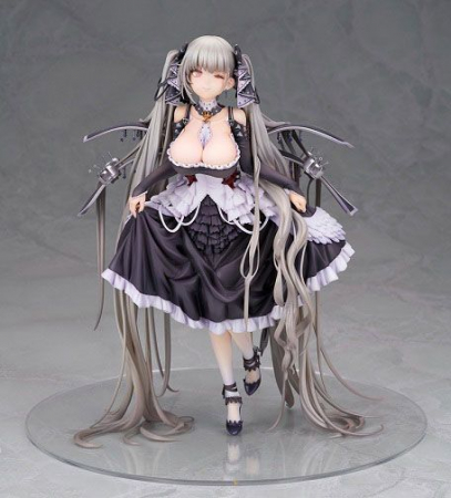 Azur Lane PVC Statue 1/7 Formidable (ALTER)