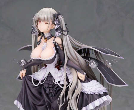 Azur Lane PVC Statue 1/7 Formidable (ALTER)