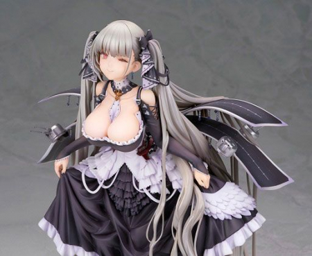 Azur Lane PVC Statue 1/7 Formidable (ALTER)