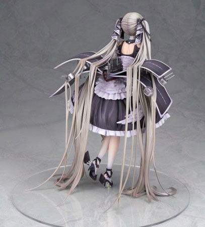 Azur Lane PVC Statue 1/7 Formidable (ALTER)