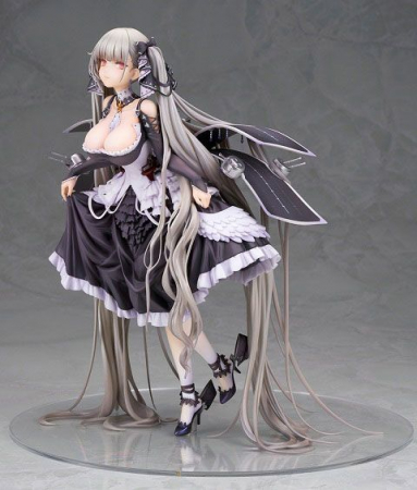 Azur Lane PVC Statue 1/7 Formidable (ALTER)