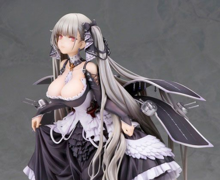 Azur Lane PVC Statue 1/7 Formidable (ALTER)