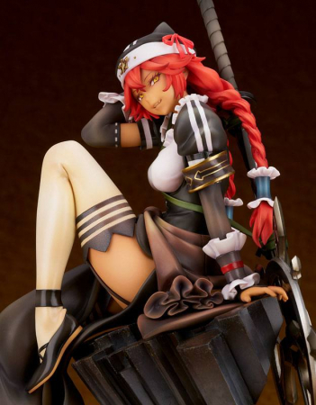 Overlord PVC Statue 1/8 Lupusregina Beta So-bin Ver. (Alter)