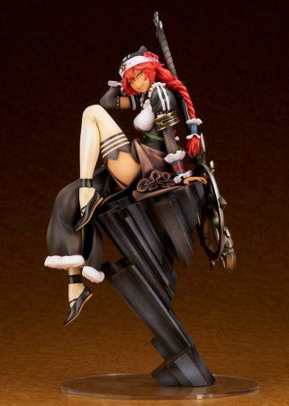 Overlord PVC Statue 1/8 Lupusregina Beta So-bin Ver. (Alter)