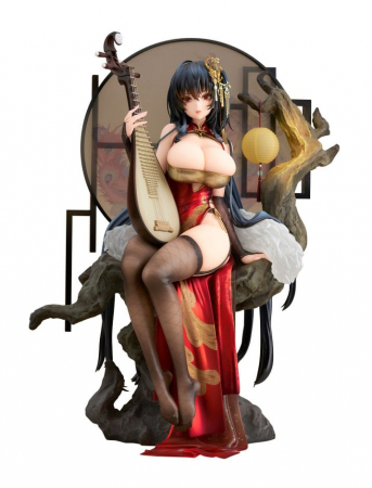 Azur Lane PVC Statue 1/7 Taiho (Alter)