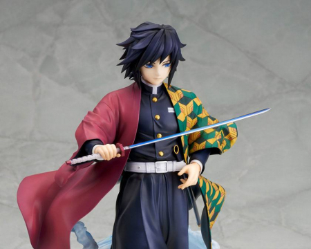 Demon Slayer: Kimetsu no Yaiba Statue 1/8 Giyu Kocho (Alter)