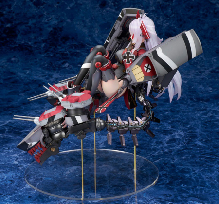 Azur Lane PVC Statue 1/7 Prinz Eugen (Alter)