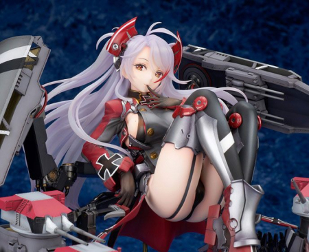 Azur Lane PVC Statue 1/7 Prinz Eugen (Alter)