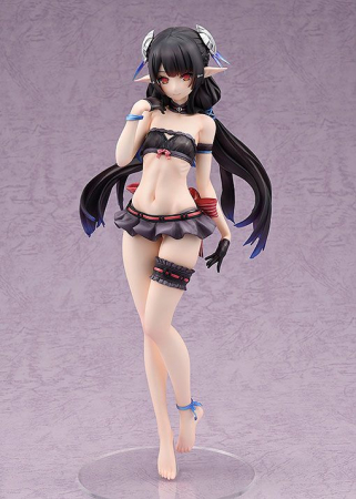 Phantasy Star Online 2 PVC Statue 1/7 Annette Summer Vacation Ver. (Amakuni, Hobby Japan)